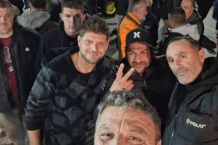 Χρήστος Ντεντόπουλος: Ξέσπασμα από την Κάτω Αχαΐα για την «μάχη επιβίωσης» των αγροτών ΒΙΝΤΕΟ