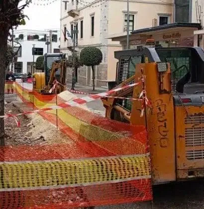 Αιγιάλεια: Για καλοκαίρι πάει η Μητροπόλεως