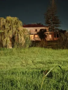 Περάσαμε μια βραδιά στη βίλα του Λαδόπουλου - Φωτογραφίες Περάσαμε μια βραδιά στη βίλα του Λαδόπουλου - Φωτογραφίες