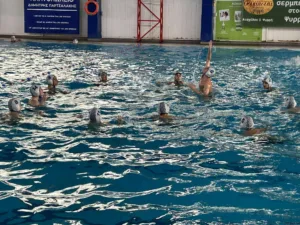 Οι Μίνι Παίδες της ΝΕΠ ήττα από ΝΟ Βουλιαγμένης Οι Μίνι Παίδες της ΝΕΠ ήττα από ΝΟ Βουλιαγμένης