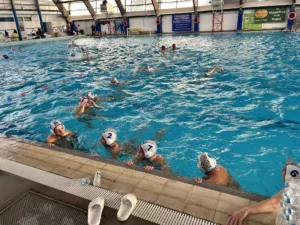 Οι Μίνι Παίδες της ΝΕΠ ήττα από ΝΟ Βουλιαγμένης Οι Μίνι Παίδες της ΝΕΠ ήττα από ΝΟ Βουλιαγμένης