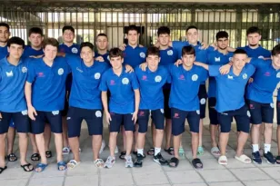 Οι «μικροί» της ΝΕΠ στην πρώτη κατηγορία αξιολόγησης της ΚΟΕ