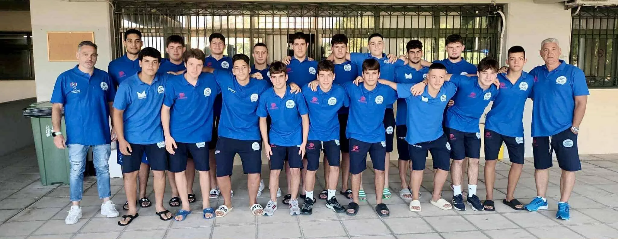 Οι «μικροί» της ΝΕΠ στην πρώτη κατηγορία αξιολόγησης της ΚΟΕ Οι «μικροί» της ΝΕΠ στην πρώτη κατηγορία αξιολόγησης της ΚΟΕ