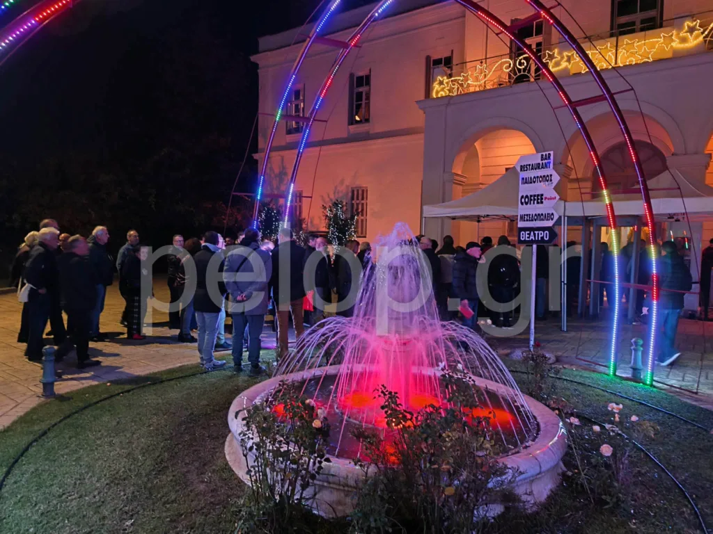 Πάτρα - Δείτε ΖΩΝΤΑΝΑ την παρουσίαση της «Ιθάκης» του Αλέξη Τσίπρα – Δρακόντεια μέτρα ασφαλείας στον χώρο