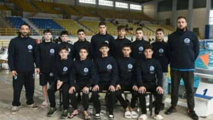 Οι «μικροί» της ΝΕΠ στην πρώτη κατηγορία αξιολόγησης της ΚΟΕ Οι «μικροί» της ΝΕΠ στην πρώτη κατηγορία αξιολόγησης της ΚΟΕ