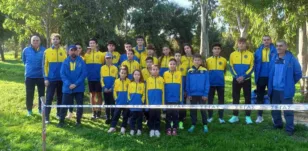 Ο Αθηνόδωρος Αιγίου διακρίσεις στο Περιφερειακό Ανωμάλου Δρόμου