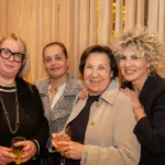 Πάτρα: Λαμπερή γιορτή για τα 4 χρόνια του BOEL!