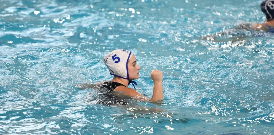 Ευφροσύνη Τσιμάρα για ΝΕΠ: «Αποφασισμένες κόντρα στον ΝΟ Χανίων»