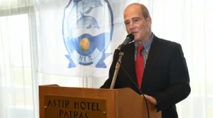 32ο Κύπελλο Χριστουγέννων: Η υπερηφάνεια της ΝΕΠ και τα εύσημα από τη διοίκηση