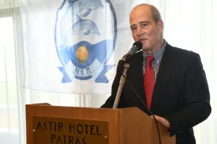 32ο Κύπελλο Χριστουγέννων: Η υπερηφάνεια της ΝΕΠ και τα εύσημα από τη διοίκηση