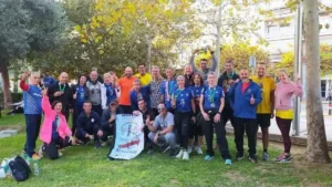 Ο Αθηνόδωρος ανακοίνωσε κι άλλα σπουδαία ονόματα για τον 14ο Ημιμαραθώνιο Αιγιάλειας