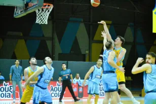 Αδαμόπουλος για Ενωση: «Να συσπειρωθούμε…»