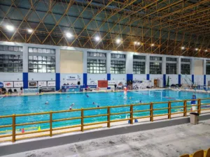 Ηττα στην πρεμιέρα για τις Νέες Γυναίκες της ΝΕΠ