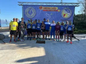 Ο Αθηνόδωρος ανακοίνωσε κι άλλα σπουδαία ονόματα για τον 14ο Ημιμαραθώνιο Αιγιάλειας