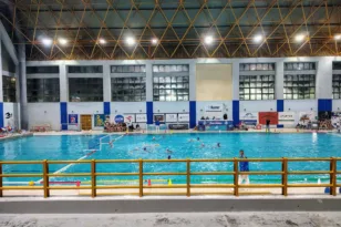 Φινάλε με νίκη για τις Νέες Γυναίκες της ΝΕΠ