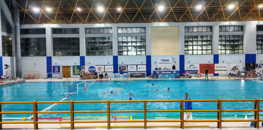 Φινάλε με νίκη για τις Νέες Γυναίκες της ΝΕΠ