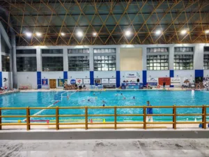 Ηττα στην πρεμιέρα για τις Νέες Γυναίκες της ΝΕΠ