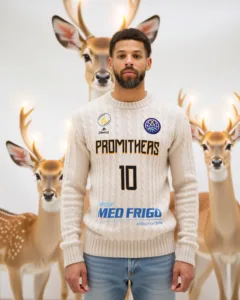 Ο Προμηθέας φόρεσε γιορτινά και... πάει Περιστέρι για διπλό - Φωτογραφίες