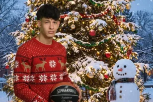 Ο Προμηθέας φόρεσε γιορτινά και… πάει Περιστέρι για διπλό – Φωτογραφίες