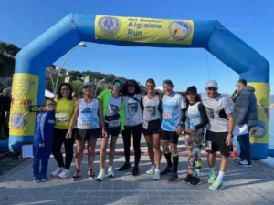 Ο Αθηνόδωρος ανακοίνωσε κι άλλα σπουδαία ονόματα για τον 14ο Ημιμαραθώνιο Αιγιάλειας