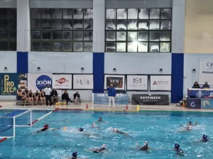 Ηττα στην πρεμιέρα για τις Νέες Γυναίκες της ΝΕΠ