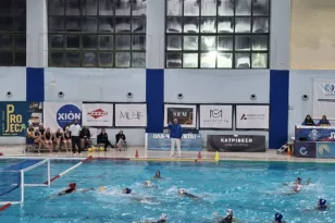 Ηττα στην πρεμιέρα για τις Νέες Γυναίκες της ΝΕΠ