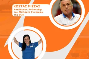 «Legend Talks» στα Promitheas Park Tournaments «Ανδρέας Μελιγδής»