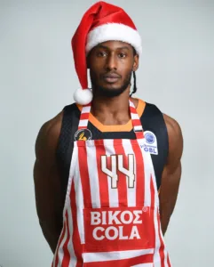 Ο Προμηθέας φόρεσε γιορτινά και... πάει Περιστέρι για διπλό - Φωτογραφίες