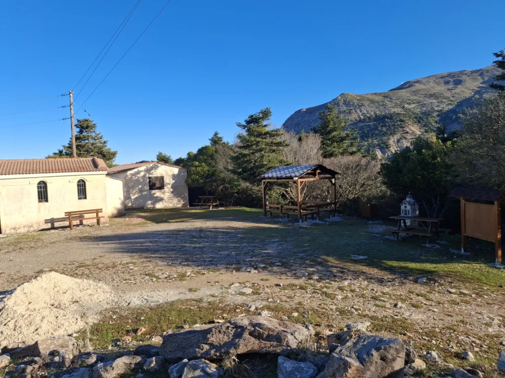 Η Πάτρα αναδεικνύει το Παναχαϊκό - Ετοιμες οι πρώτες παρεμβάσεις ΦΩΤΟ