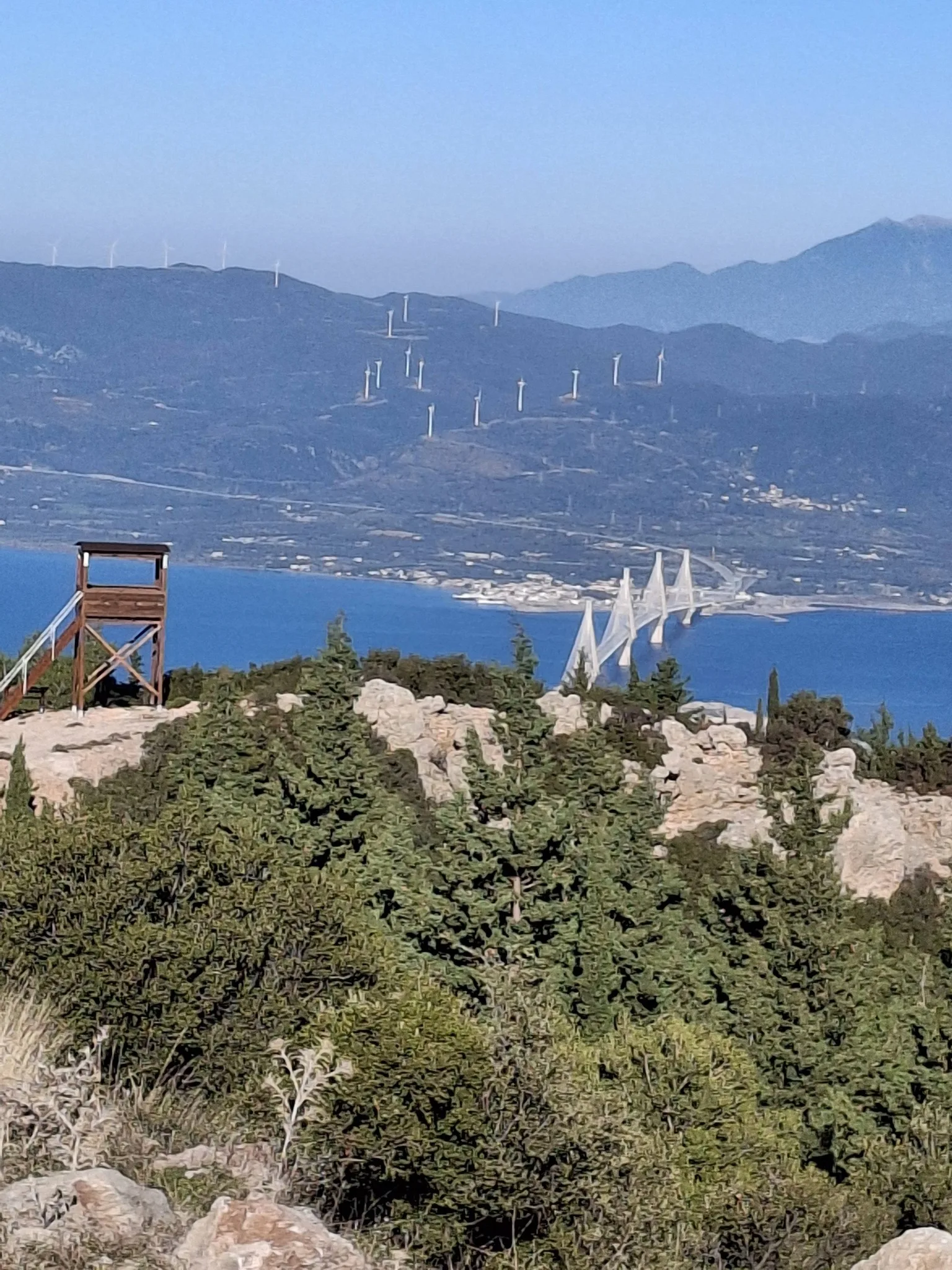 Η Πάτρα αναδεικνύει το Παναχαϊκό - Ετοιμες οι πρώτες παρεμβάσεις ΦΩΤΟ