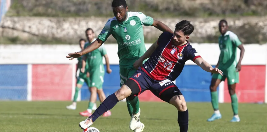 Super League 2: Ιστορική απόφαση για «στημένο», πολλά τα ερωτηματικά