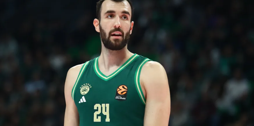 Παναθηναϊκός: Φεύγει για το Μαρούσι ο Γιάννης Κουζέλογλου