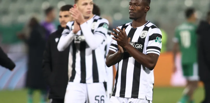 Ο ΠΑΟΚ έφυγε με βαθμό από τη Βουλγαρία - Ήρθε 3-3 με τη Λουντογκόρετς