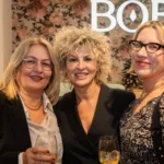 Πάτρα: Λαμπερή γιορτή για τα 4 χρόνια του BOEL!