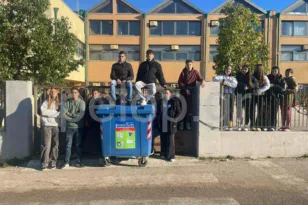 Μαθητές από τον Ερύμανθο και τη Δυτική Αχαΐα προχωρούν σε καταλήψεις σε ένδειξη στήριξης προς τους αγρότες – Κλειστά σχολεία