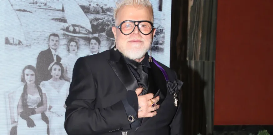 Νίκος Αποστολόπουλος: Πάντα απιστώ στις σχέσεις μου