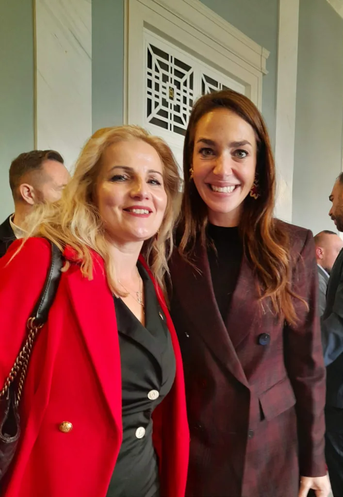 Ο Δήμος Αιγιάλειας στην εκδήλωση της Εθνικής Πρωτεύουσας Νεολαίας 2026