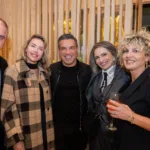 Πάτρα: Λαμπερή γιορτή για τα 4 χρόνια του BOEL!