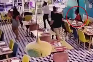 Ταϊλανδή: Τραγικός θάνατος τουρίστα σε εστιατόριο