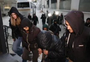 «Κύκλωμα ΟΠΕΚΕΠΕ»: Από Τρίτη μέχρι Πέμπτη οι απολογίες - κατηγορίες για εγκληματική οργάνωση «Κύκλωμα ΟΠΕΚΕΠΕ»: Από Τρίτη μέχρι Πέμπτη οι απολογίες - κατηγορίες για εγκληματική οργάνωση