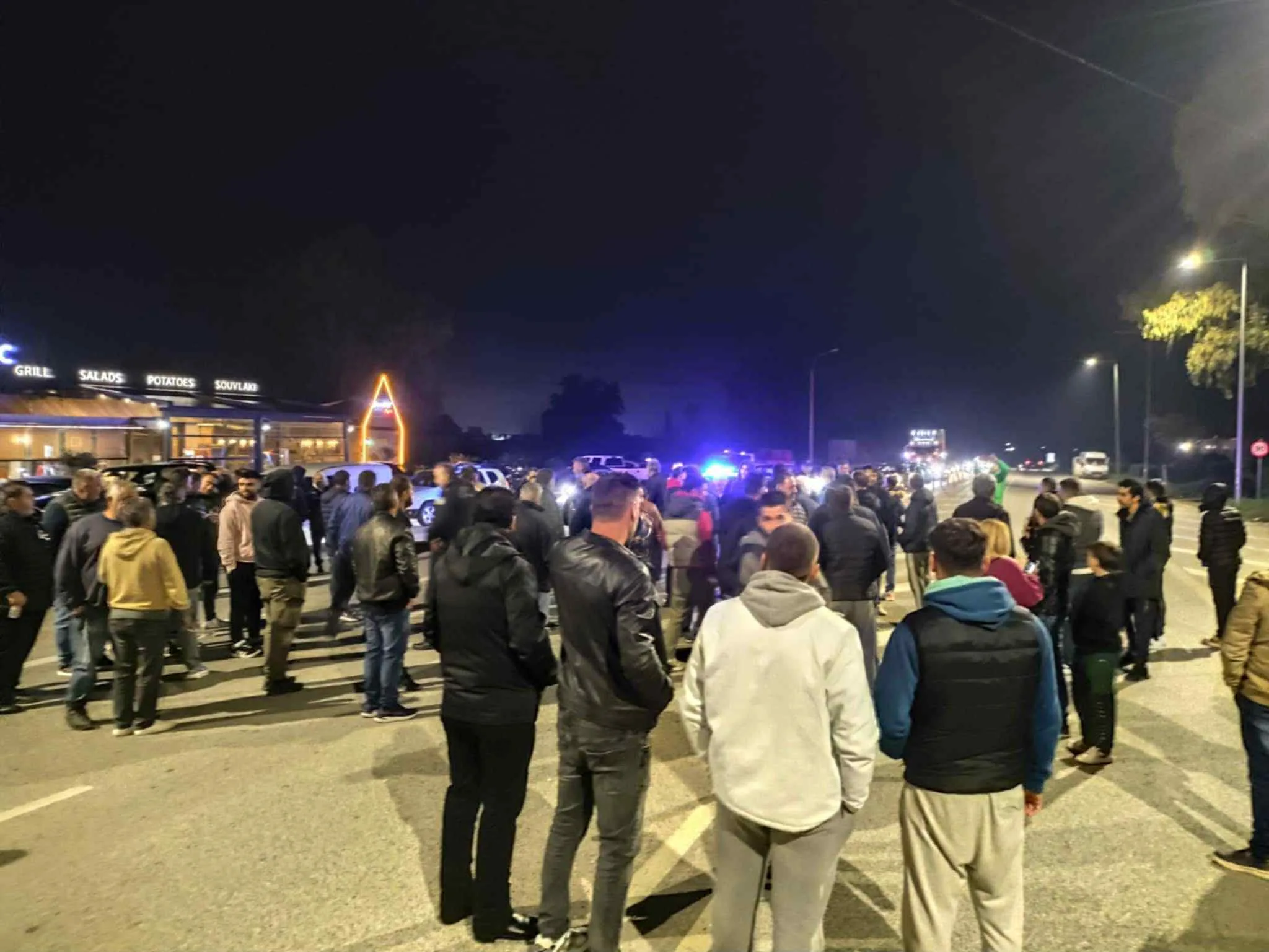 Συντονίζονται αγρότες και κτηνοτρόφοι στη Δυτική Αχαΐα – Πρώτη κινητοποίηση στις 3 Δεκεμβρίου