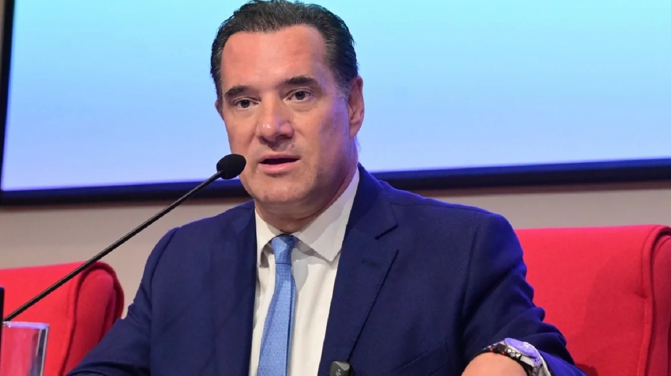 Γεωργιάδης κατά Κωνσταντοπούλου και Καρυστιανού: «Τοξικότητα, σύγχυση και πολιτική παρακμή»