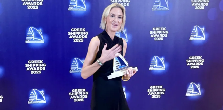 Ελληνικές προσωπικότητες της Ναυτιλίας στο Top 100 της Lloyd’s List