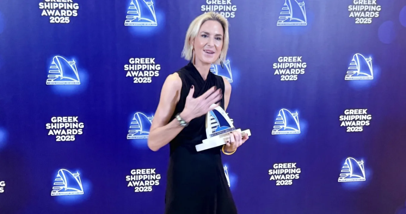 Ελληνικές προσωπικότητες της Ναυτιλίας στο Top 100 της Lloyd’s List Ελληνικές προσωπικότητες της Ναυτιλίας στο Top 100 της Lloyd’s List