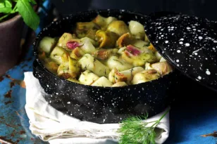 Η τροφή πραγματικό φάρμακο που προστατεύει και αναγεννά το ήπαρ