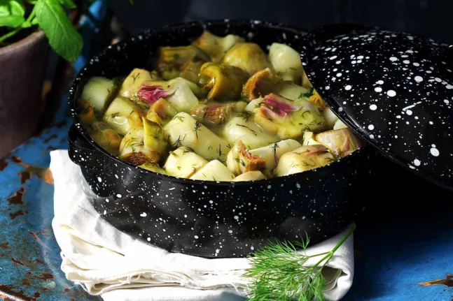 Η τροφή πραγματικό φάρμακο που προστατεύει και αναγεννά το ήπαρ