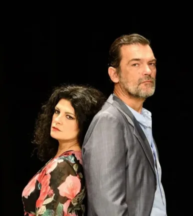 Αμαλιάδα: Αναβάλλεται η παράσταση «Αγουρα κεράσια»