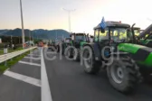 Το pelop.gr στα μπλόκα των αγροτών: Κλειστή η Περιμετρική στην Εγλυκάδα – «Απόψε εδώ, αύριο βλέπουμε» ΒΙΝΤΕΟ