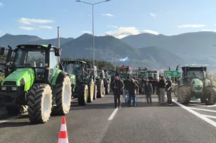 Στο πλευρό των αγροτών η ΠΕΔ Δυτικής Ελλάδας: Ψήφισμα στήριξης και αιχμές για την αγροτική πολιτική