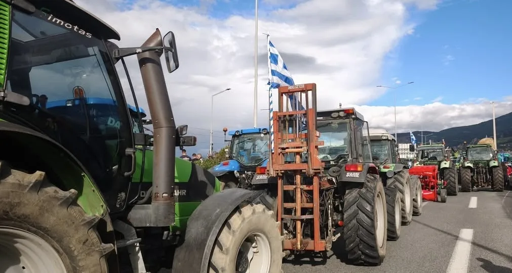 Ομόφωνο ψήφισμα συμπαράστασης στους αγρότες από το Δημοτικό Συμβούλιο Δυτικής Αχαΐας Ομόφωνο ψήφισμα συμπαράστασης στους αγρότες από το Δημοτικό Συμβούλιο Δυτικής Αχαΐας